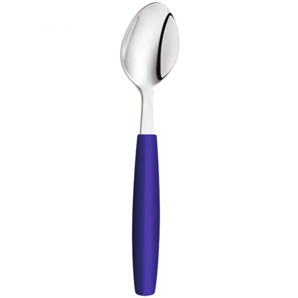 PIXEL Dessertlöffel - 17 cm - Ocean