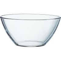 COSMOS Glasschüssel - Ø 23 cm (Inhalt 2,2 l) href=
