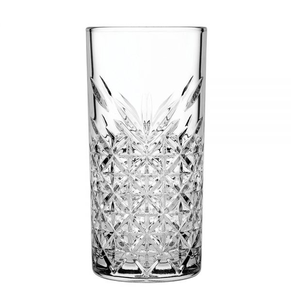 TIMELESS Longdrinkglas - 45 cl - (Ø 7,7 x 16,1 cm) - ungeeicht
