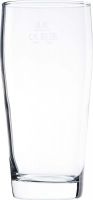 WILLI Trinkglas - 47 cl - (Ø 7,6 x 16,5 cm) - geeicht /-/ 0,4 l href=