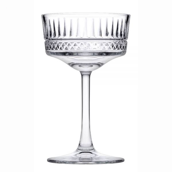 ELYSIA Champagnerglas - 26 cl - Ø 10 x 16,4 cm - ungeeicht