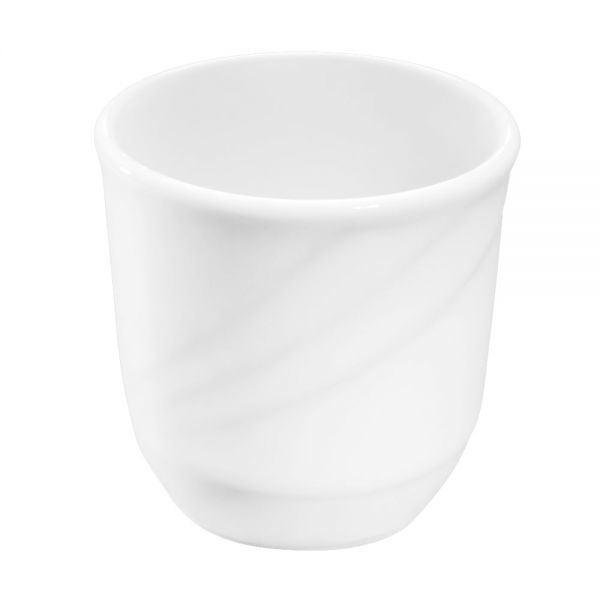 DIANA Eierbecher - Höhe 4,5 cm