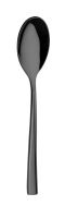 MONTEREY Espressolöffel - 11 cm - schwarz glänzend (PVD) href=