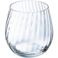 OUTLINE Tinkglas - 32 cl - (Ø 8,5 x 8,5 cm) href=