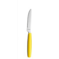 PIXEL Menümesser 22,4 cm - Lemon href=