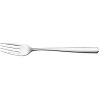 WMF BASE 18/10 Vorspeisen-/Dessertgabel - 18,6 cm href=