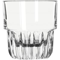 EVEREST Saftglas 14,8 cl - Ø 7,5 x 7,5 cm - stapelbar href=