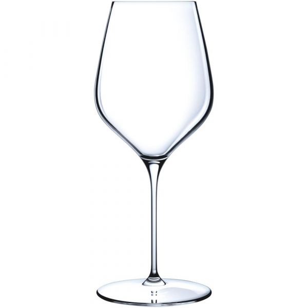 MYLLA Weinglas - 38 cl - (Ø 8,6 x 21,1 cm) - ungeeicht