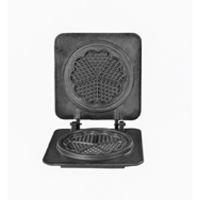 GMG Wechselplatte (Herzform mittel Ø 17 cm) href=