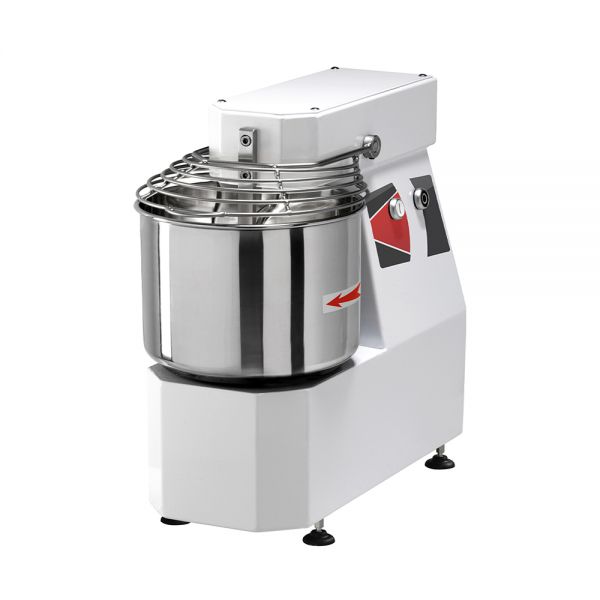 GMG Teigknetmaschine PROFI 16 230V - fester Kopf
