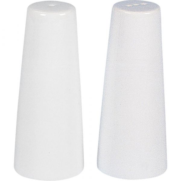 TOWER Salz- &amp; Pfefferstreuer-Set - Ø 4 x 9 cm