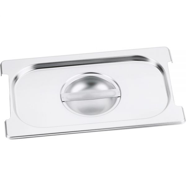 CUISINE Deckel GN 1/4 - mit Griffaussparung