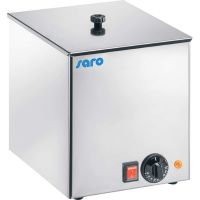 SARO Wurstwärmer HD 100 href=