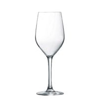 PRACTIC BOX MINERAL Weinglas (18 Stück) -  35 cl - geeicht /-/ 0,1 l  + 0,2 l href=