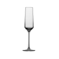PURE/BELFESTA Sektglas - 21 cl - (Ø 7,2 x 25,2 cm) - geeicht /-/ 0,1 l href=