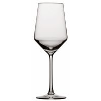 PURE/BELFESTA Weißweinglas - 41 cl - (Ø 8,4 x 23,2 cm) - ungeeicht href=