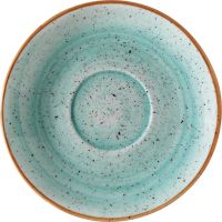 AURA Espresso-Untere Ø 12 cm - Aqua href=