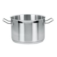 CUISINE Fleischtopf Ø 24 x 17 cm - 7 l href=
