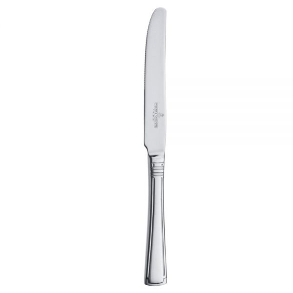BELLEVUE Tafelmesser Vollheft - 23,2 cm