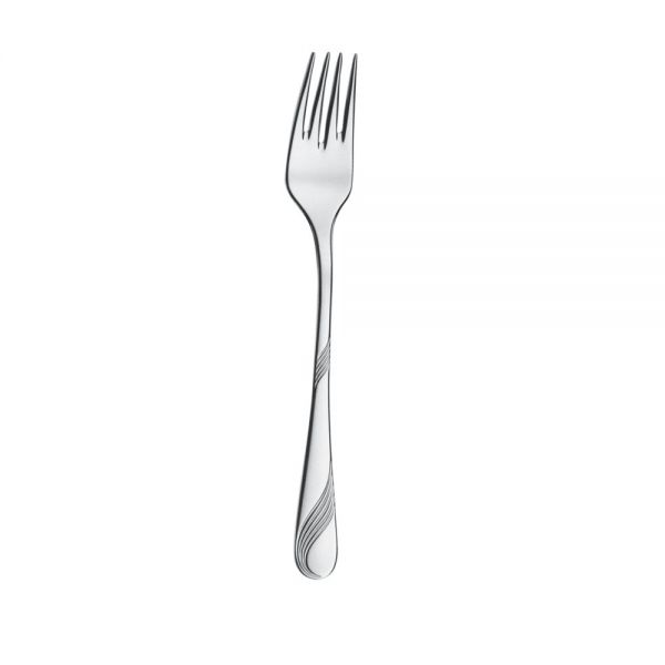 GALA Dessertgabel - 18 cm
