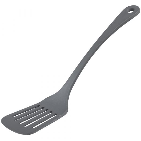 Pfannenwender - Länge 31 cm - PBT - Grau