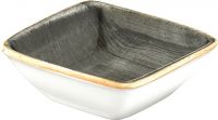 AURA Schale, rechteckig - 9 x 8 x 3 cm - 9 cl - Space href=
