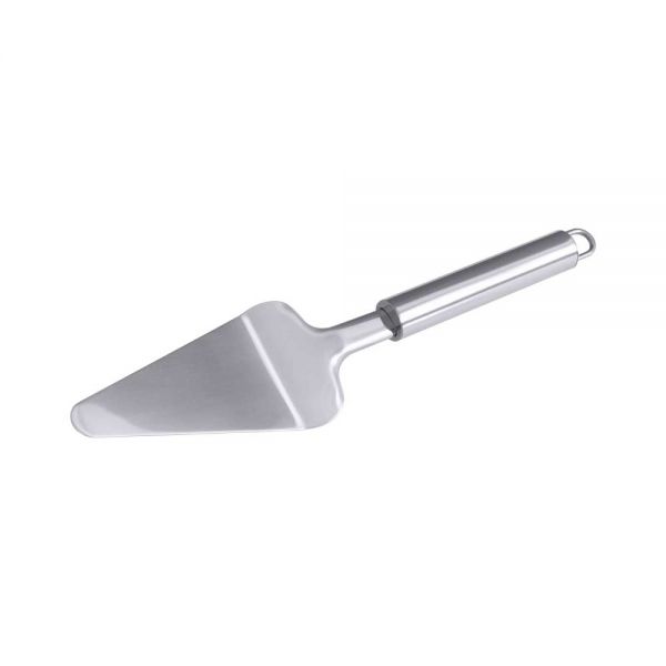 POLARIS Kuchenheber - Spatel 12 x 6 cm