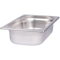 CUISINE Standard-Behälter GN 1/4 - 065 mm (1,7 l) href=