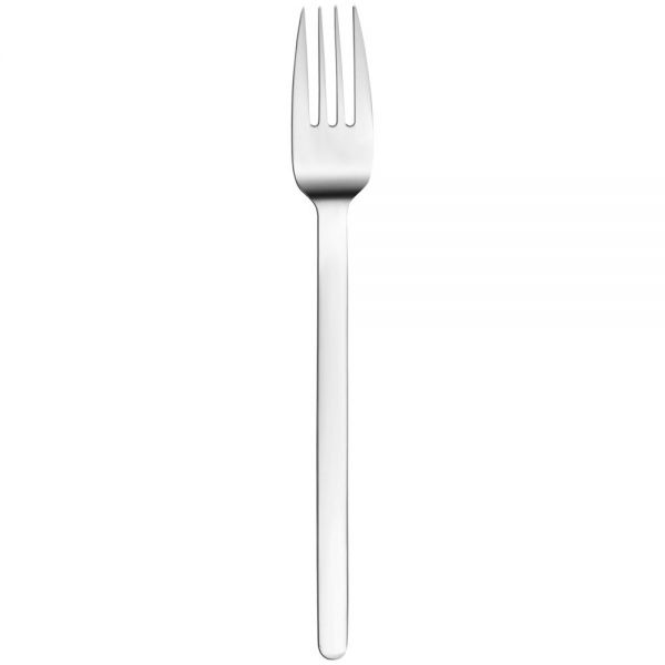 NORDIC Dessertgabel - 18,4 cm