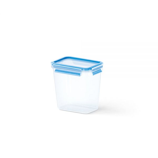 CLIP &amp; CLOSE Frischhaltedose 1/4 - 16,3 x 11,4 x 11 cm (1,1 Liter)