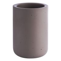 ELEMENT - Flaschenkühler - Ø  12x 19 cm - Grau -Beton href=