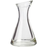 PISA Karaffe - Füllring 0,25 Liter - Ø 9,7 x 17,1 cm href=