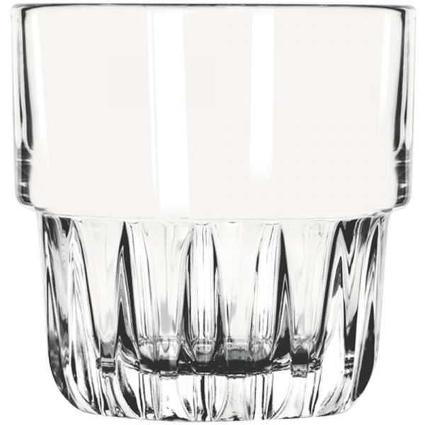 EVEREST Whiskeybecher 23,7 cl - Ø 8,5 x 8,5 cm