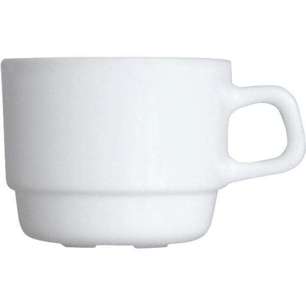 RESTAURANT/EVERYDAY/EVOLUTION Kaffee-Obere - 19 cl (Gerade)