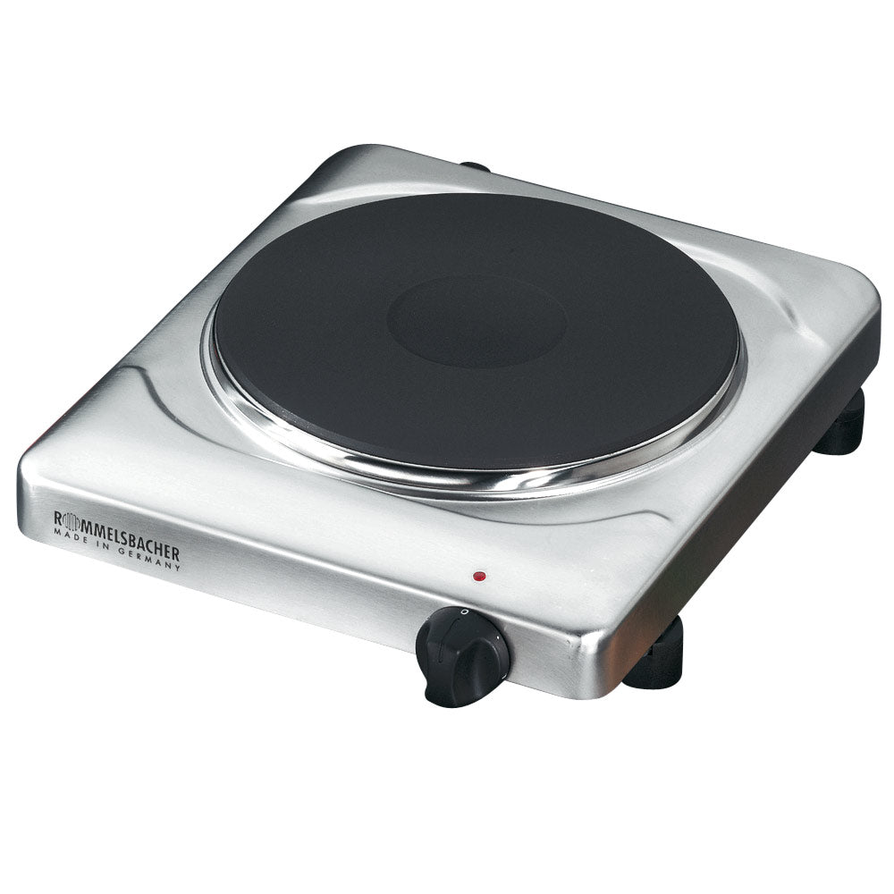 GASTRO Kochplatte - Ø 22 cm | Kochplatten | Kochkleingeräte | TechnoLuchs