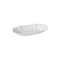 IMBISS Pommesschale - Größe 25,5 x 14,2 x 4 cm href=