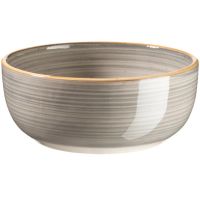 VALMERA Schüssel - 64 cl - (Ø 14,5 x 6 cm) - Hellgrau href=