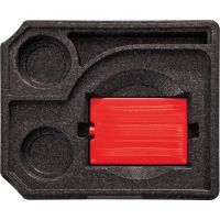 THERMO CONCEPT Menübox Typ II+ (EPP schwarz - für Hotpack) href=