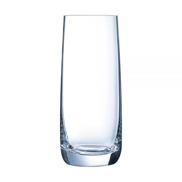 VIGNE Longdrinkglas - 45 cl - (Ø 7 x 16,5 cm) - ungeeicht