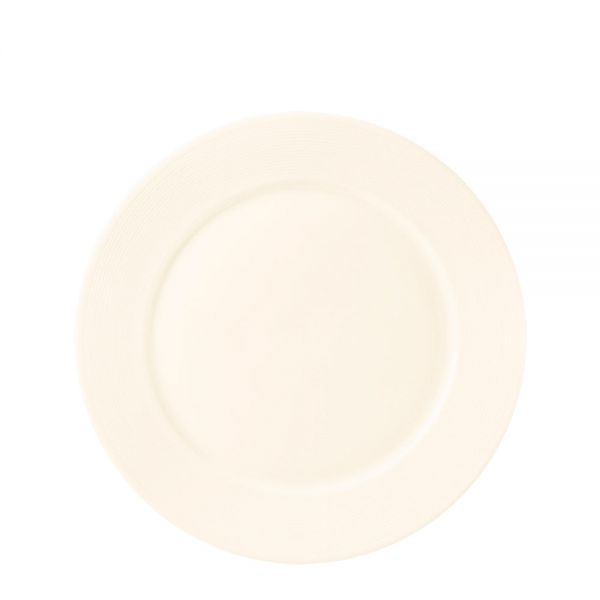 WISH Fahnenteller, Menü - Ø 27 cm