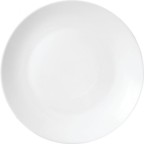 BISTRO Menüteller (Coupform) - (Ø 27 cm)