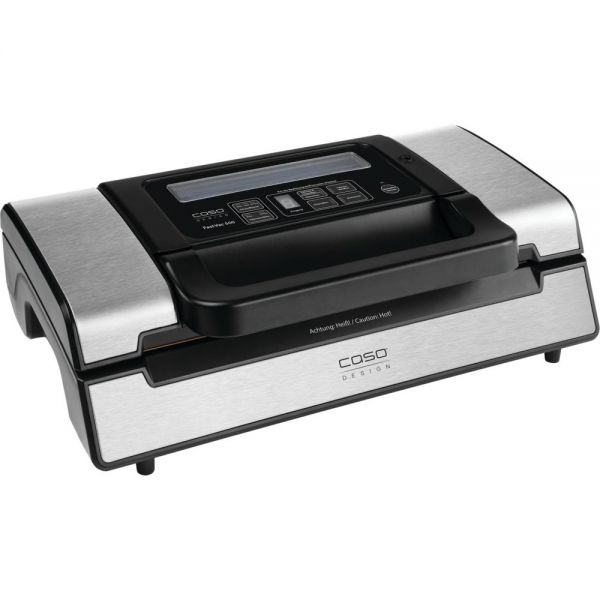 CASO Vakuumiergerät FastVac 500 (230 V)
