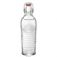 OFFICINA 1825 Bügelflasche 1,2 l (Ø 9,4 x 29,8 cm) href=