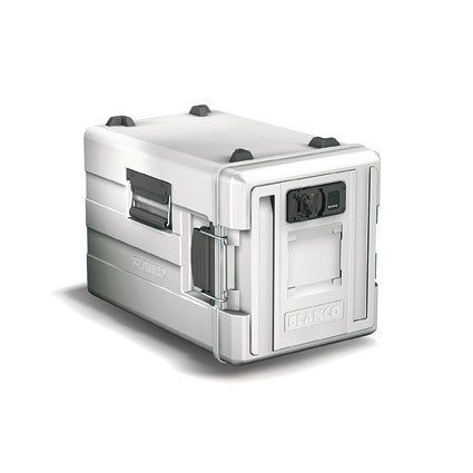 B.PROTHERM 420 KBUH - Frontlader zuheizbar (230 V)