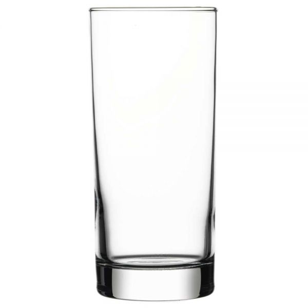 INES Longdrinkglas - 38 cl - (Ø 6,8 x 15 cm) - ungeeicht