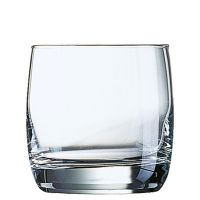 VIGNE Whiskybecher - 31 cl - (Ø 8,4 x 8,3 cm) - ungeeicht href=