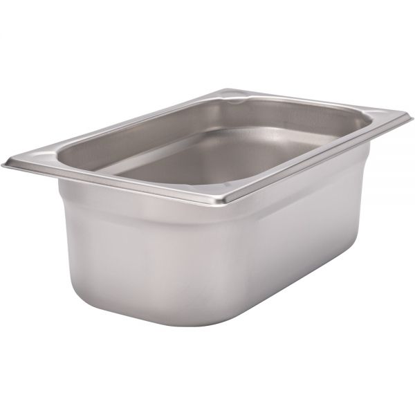 SMART LINE Standard-Behälter GN 1/4 - 065 mm (1,8 l)