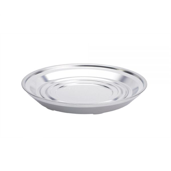 ULTRA SJ-255 Wärmeschüssel Edelstahl Ø 25,5 cm