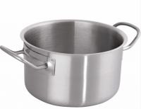 ECO-LINE Bratentopf Ø 28 x 15,5 cm - 9,5 l href=