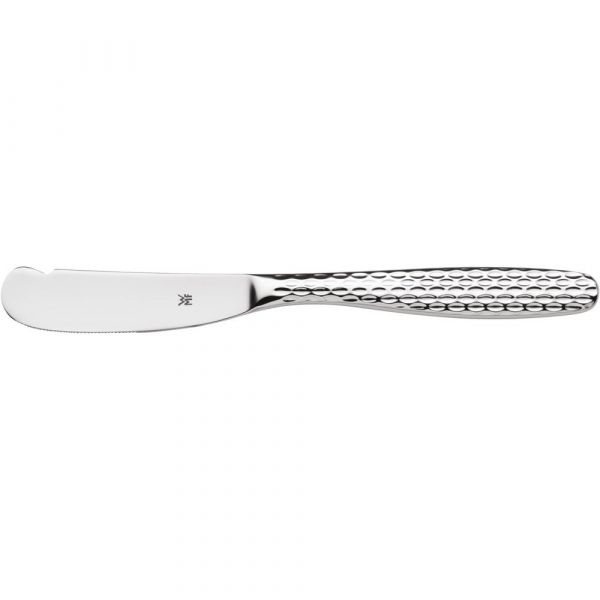 WMF TESSA 18/10 Brot-/Buttermesser - 17,4 cm